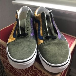 Otw Rally Old Skool Vans